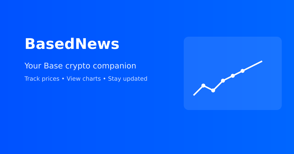 Base News - Farcaster Mini Apps